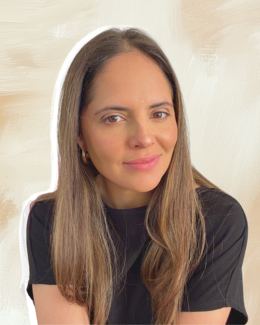 María Fernanda Forttes
